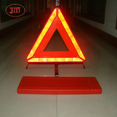 供应三角警示牌 公安部认证 适用于各类汽车