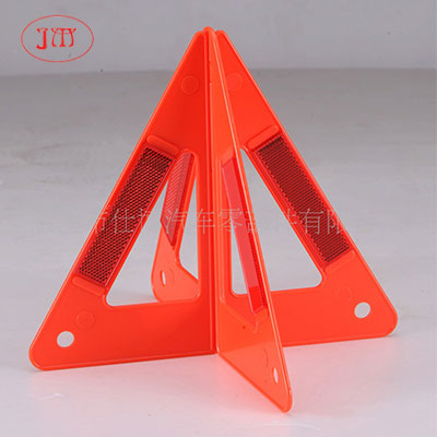 图木舒克供应汽车警示架 厂家销售最优价格