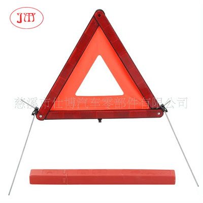 阿坝州【厂家生产】汽车三角牌低价供应