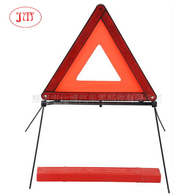 保定汽车反光牌供应 厂家直供